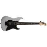 Charvel Pro-Mod So-Cal Style 1 HH FR E, Ebony Fingerboard, Satin Primer Gray