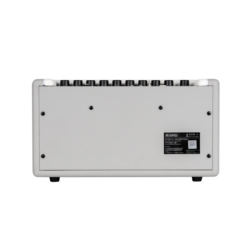 Mooer SD30i - IAMP con Batteria ricaricabile