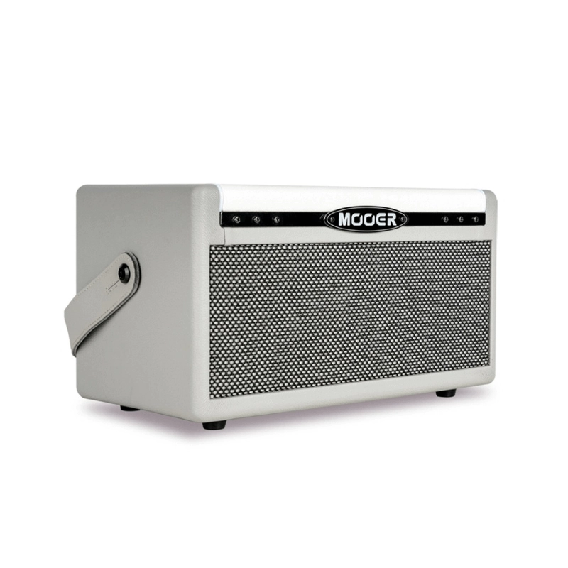 Mooer SD30i - IAMP con Batteria ricaricabile