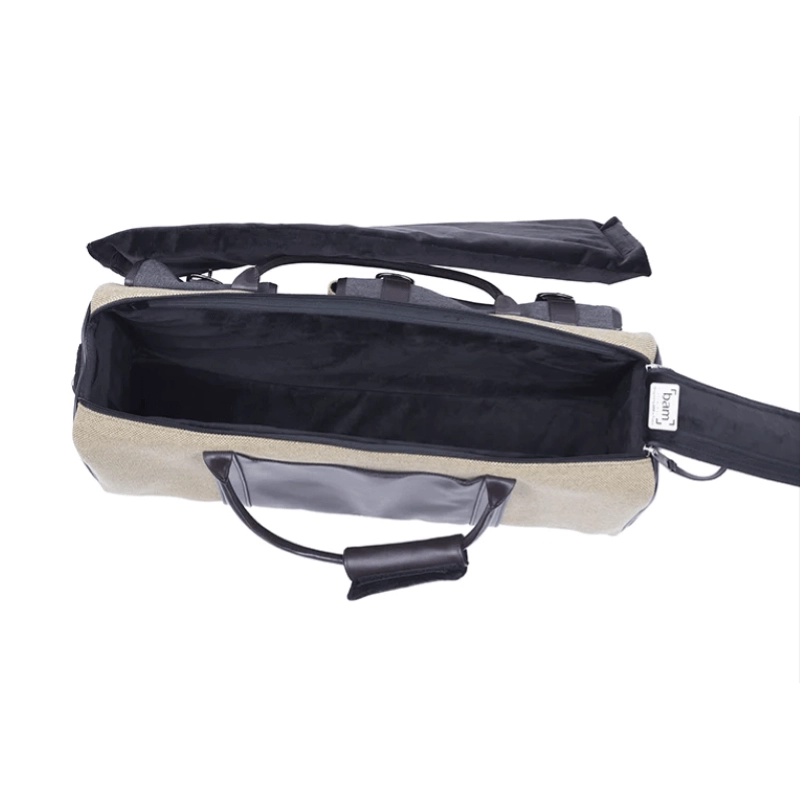 Bam NASH3123SCA Custodia per Tromba