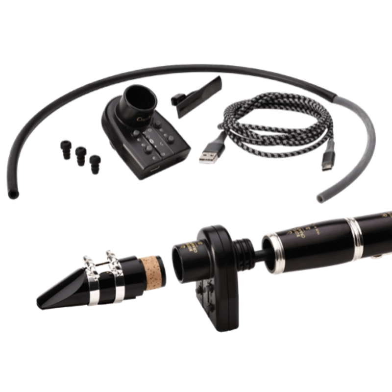 Buffet Clarimate Sordina Elettronica per Clarinetto