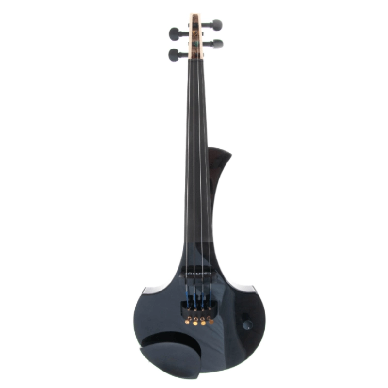 Cantini Violino Earphonic 4 ISSP2 MIDI Colore Nero