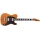 Charvel Joe Duplantier Signature Pro-Mod San Dimas® Style 2 HH E Mahogany, Ebony Fingerboard, Natural