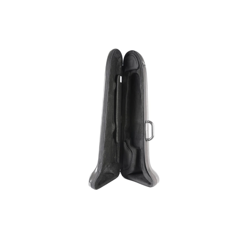 Bam 4031SN Softpack Jazz Custodia Rigida per Trombone Senza Ritorta