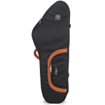 Stefy Line WB1000S_B Borsa per Sax Baritono Discendente al Sib
