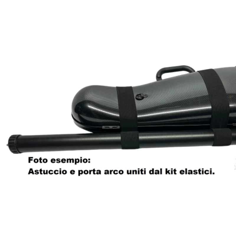 Bam 9012 CUSTODIA A TUBO PER ARCHETTO