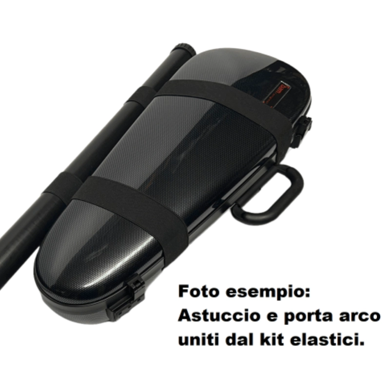 Bam 9012 CUSTODIA A TUBO PER ARCHETTO