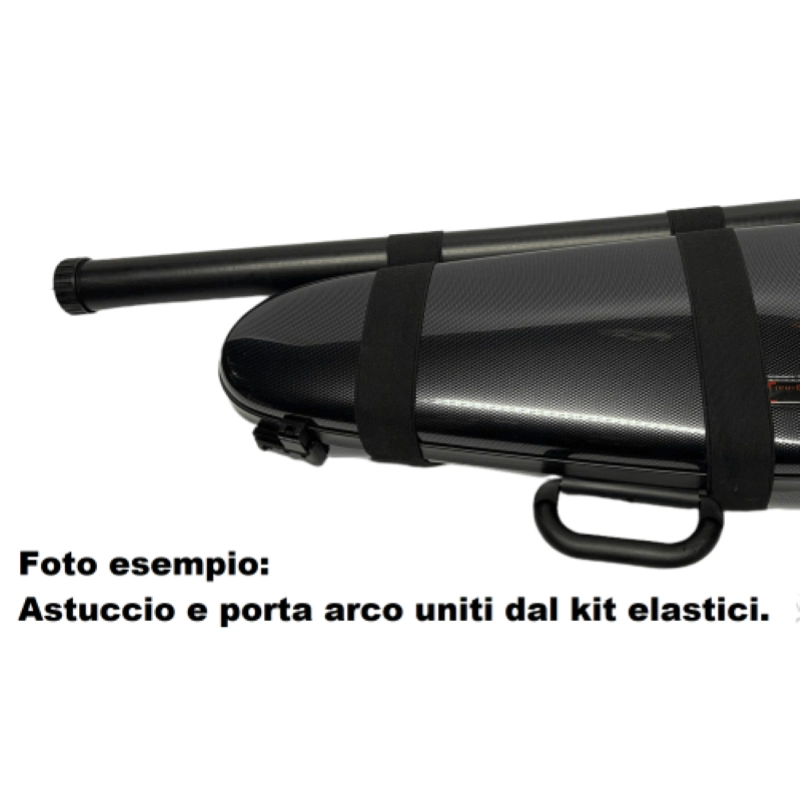 Bam 9012 CUSTODIA A TUBO PER ARCHETTO