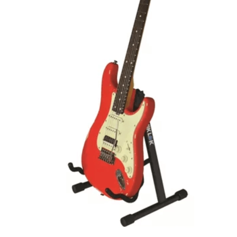 QuikLok GS438 Supporto universale per chitarra acustica ed elettrica