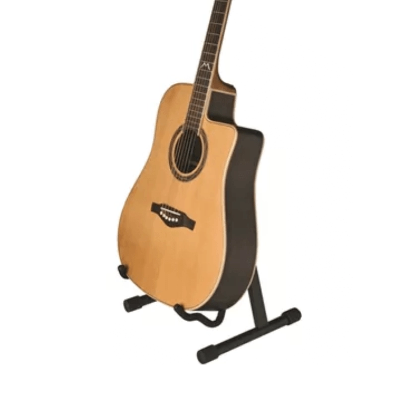 QuikLok GS438 Supporto universale per chitarra acustica ed elettrica