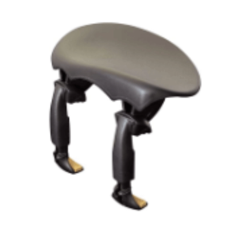 Wittner 256211 Mentoniera violino centrale 4/4 Ausburg