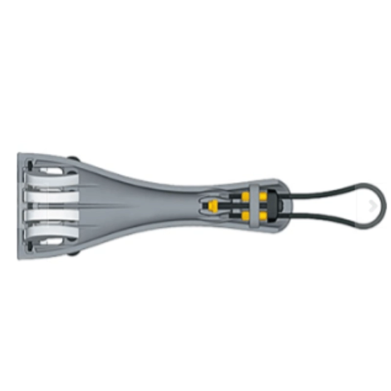 Wittner 918411 Cordiera per violino 4/4 multi system