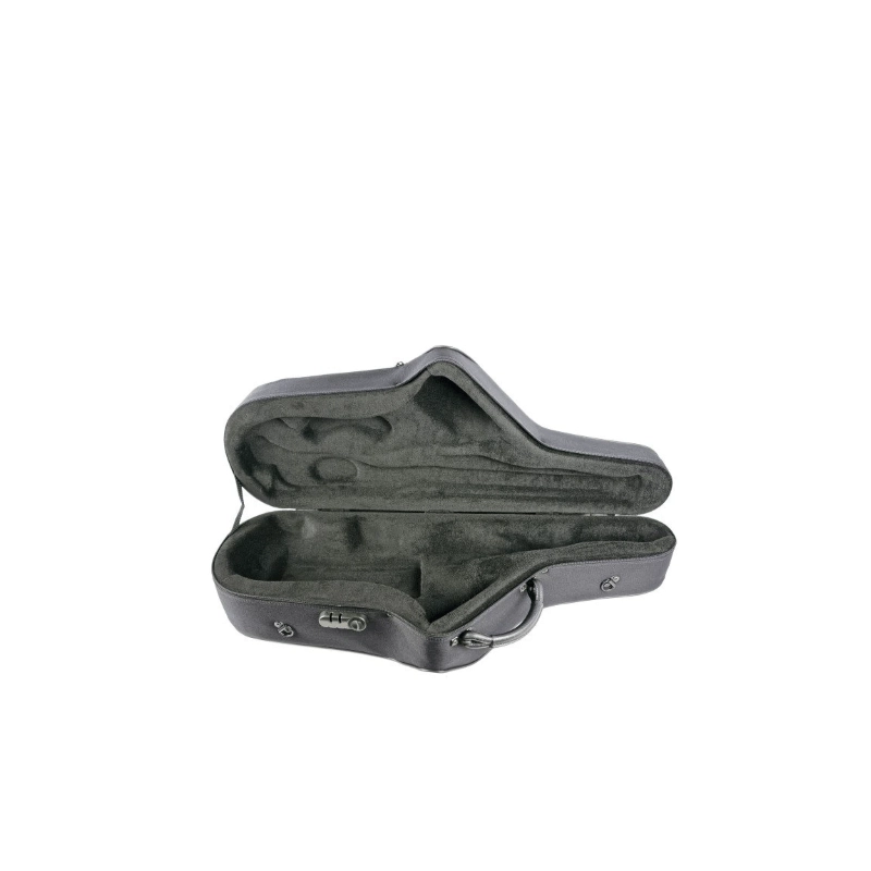 Bam 3002SM Classic Custodia per Sax Tenore Navy Blue