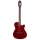 Godin Multiac Mundial Arctik Red with bag