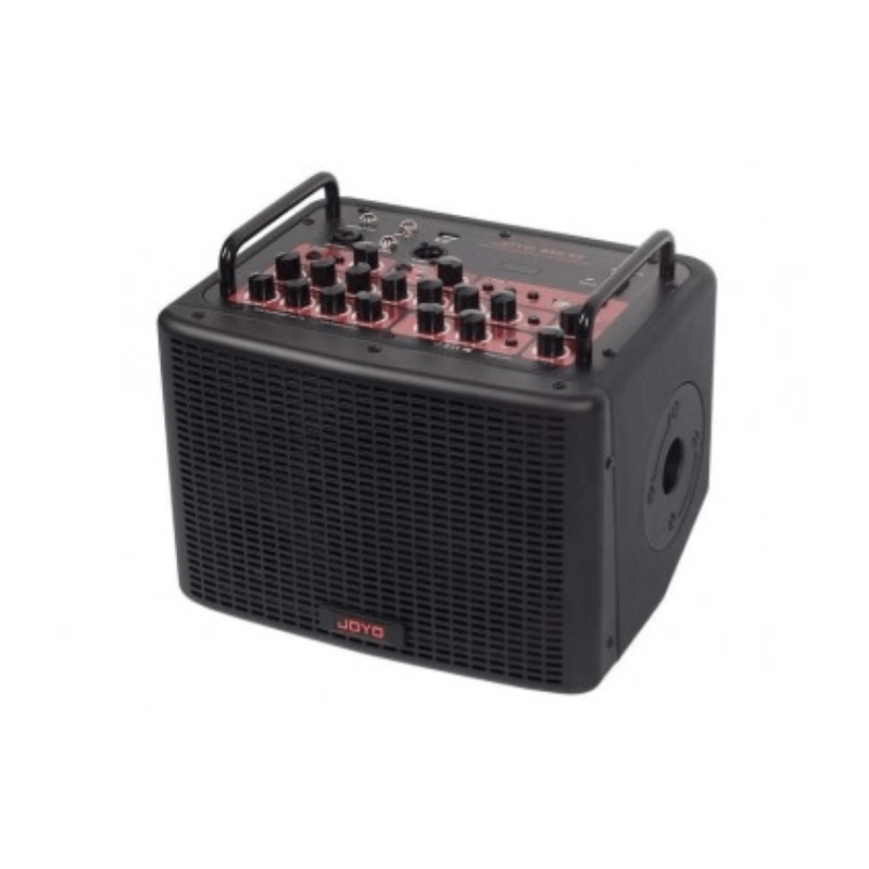 JOYO BSK-40 AMPLIFICATORE PER CHITARRA ACUSTICA A BATTERIA