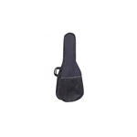 Stefy Line SLBX609BLK Borsa per Ukulele Soprano