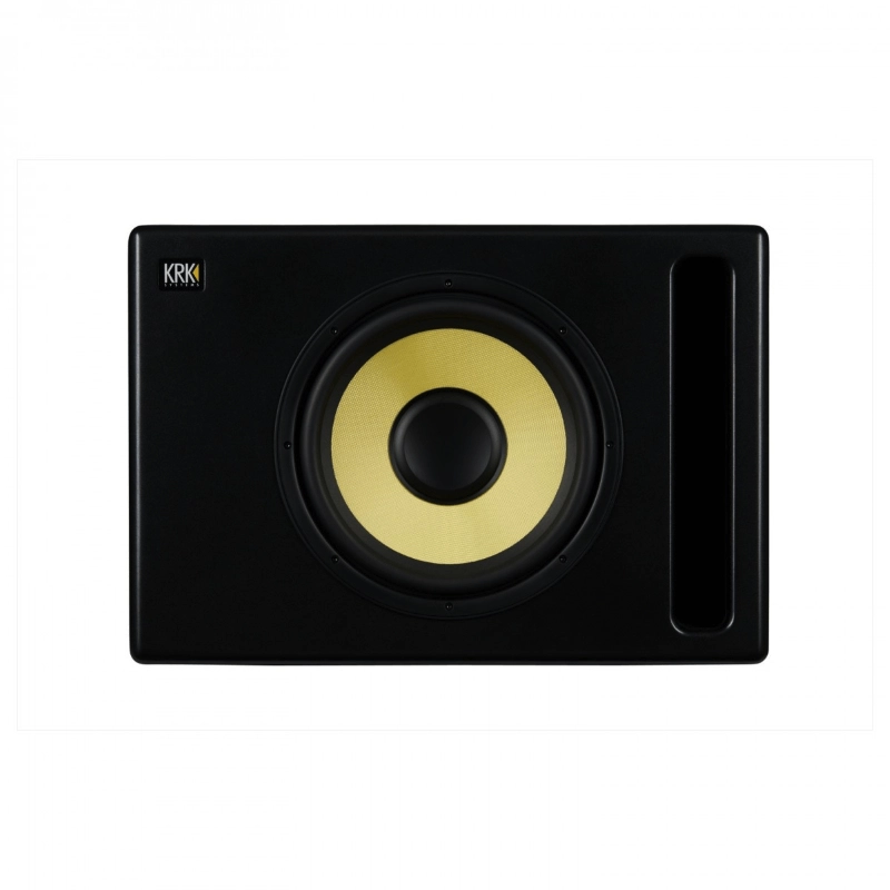 KRK S12.4 Subwoofer Attivo 12" 220W
