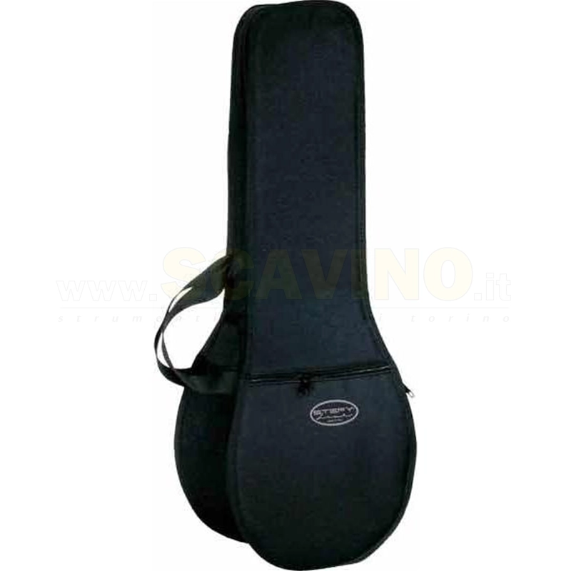 Stefy Line TH2 Borsa per Mandolino Napoletano