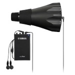 Yamaha SB3J Silent Brass per French Horn