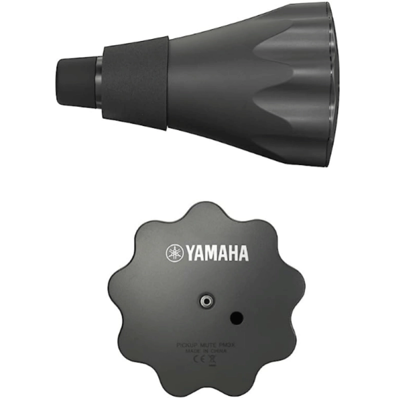 Yamaha SB3J Silent Brass per French Horn