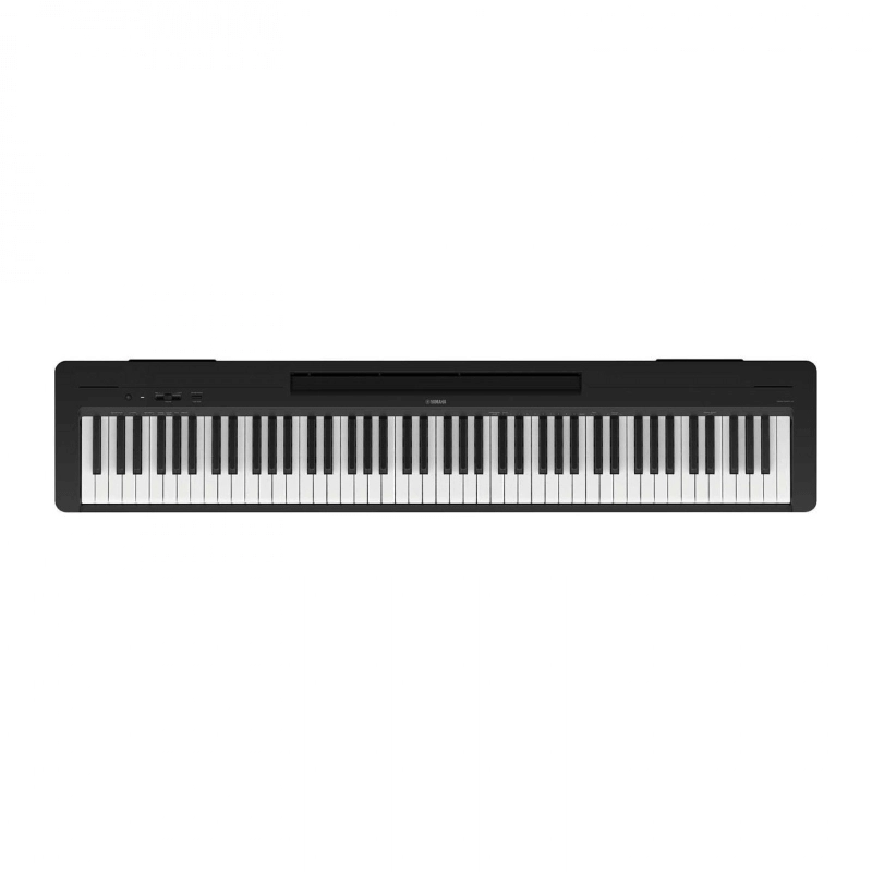 Yamaha P145 Pianoforte Digitale 88 Tasti Pesati Nero
