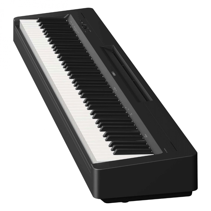 Yamaha P145 Pianoforte Digitale 88 Tasti Pesati Nero
