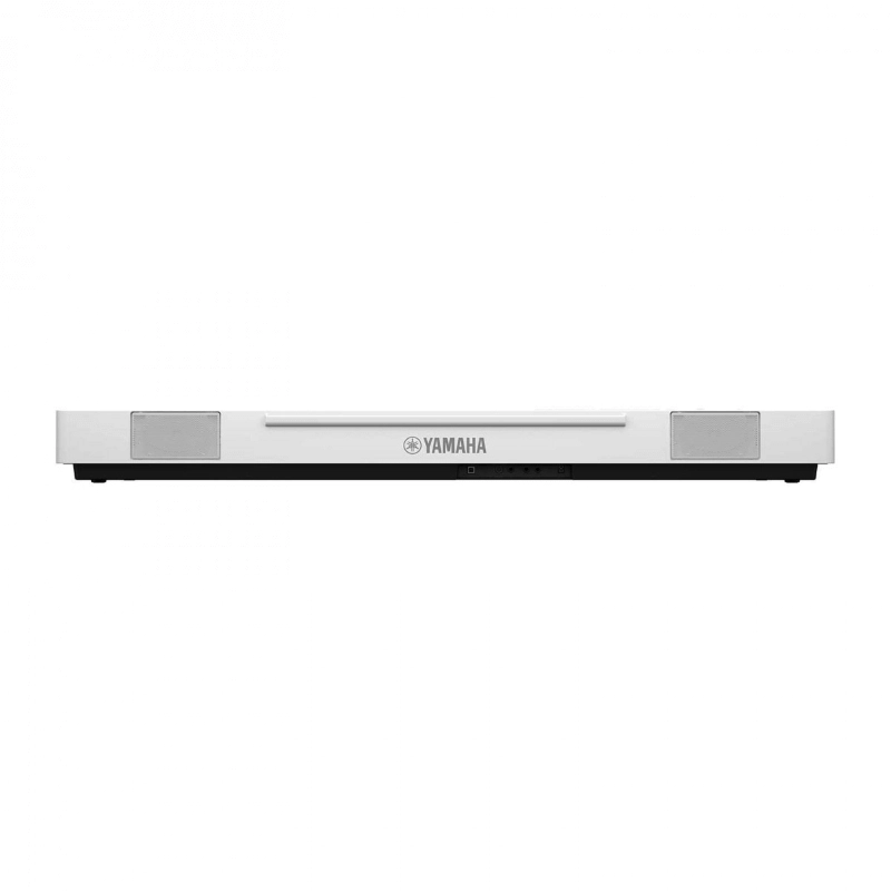 Yamaha P225 WH Pianoforte Digitale 88 Tasti Pesati Bianco