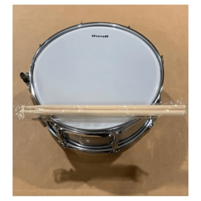 OYSTER FLT-08W-7 Rullante Metallo 14"x5.5" - 8 Tiranti