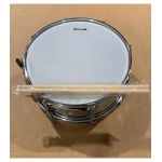 OYSTER FLT-08W-7 Rullante Metallo 14"x5.5" - 8 Tiranti