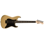 Charvel Pro-Mod So-Cal Style 1 HH HT E, Ebony Fingerboard, Pharaohs Gold