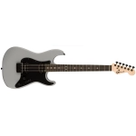 Charvel Pro-Mod So-Cal Style 1 HH HT E, Ebony Fingerboard, Primer Gray