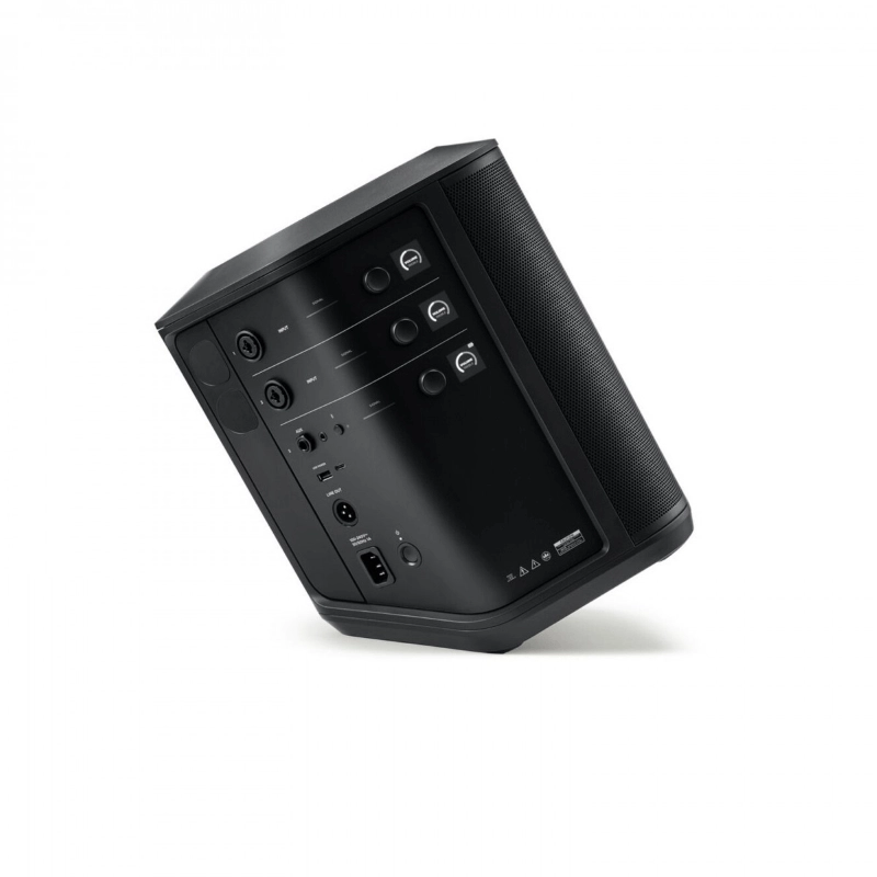 BOSE S1 Pro+ System with Battery Pack