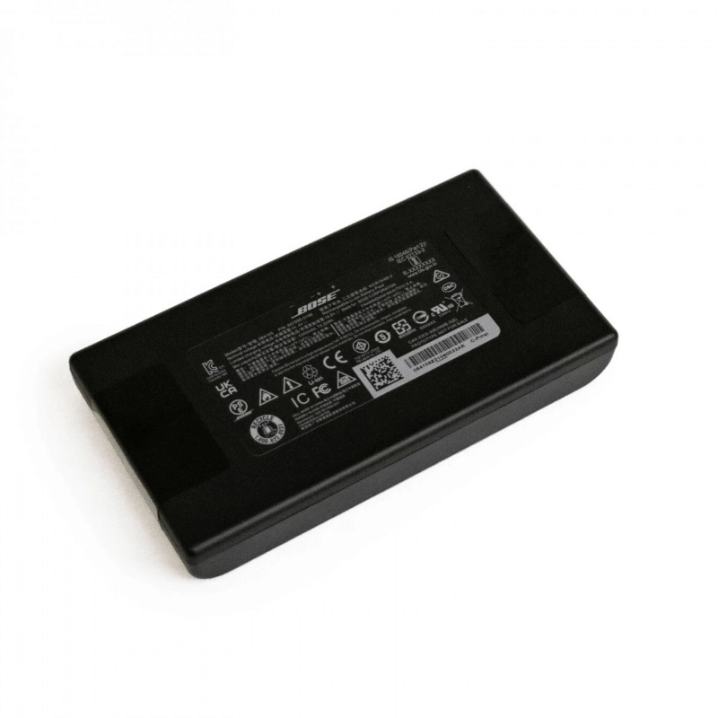 BOSE S1 Pro+ System with Battery Pack