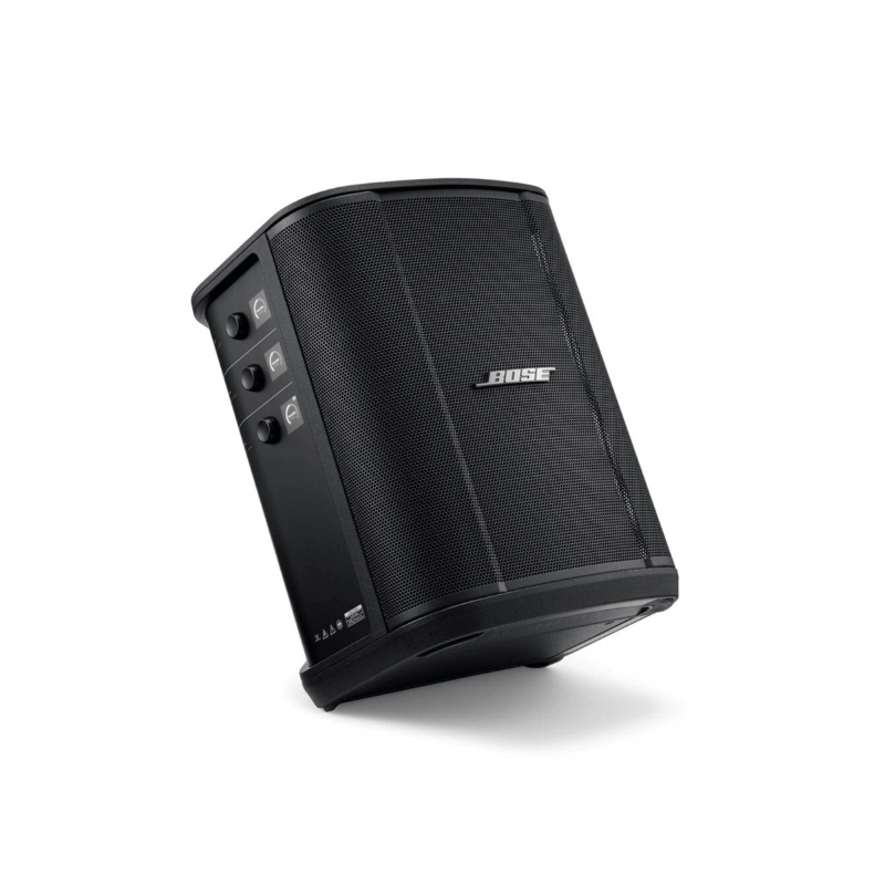 BOSE S1 Pro+ System with Battery Pack