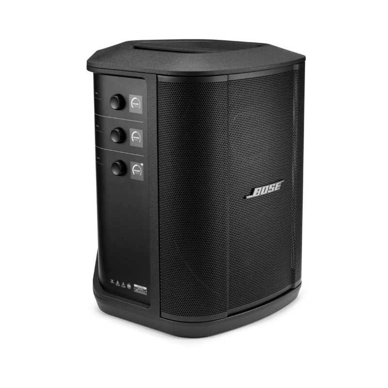 BOSE S1 Pro+ System with Battery Pack