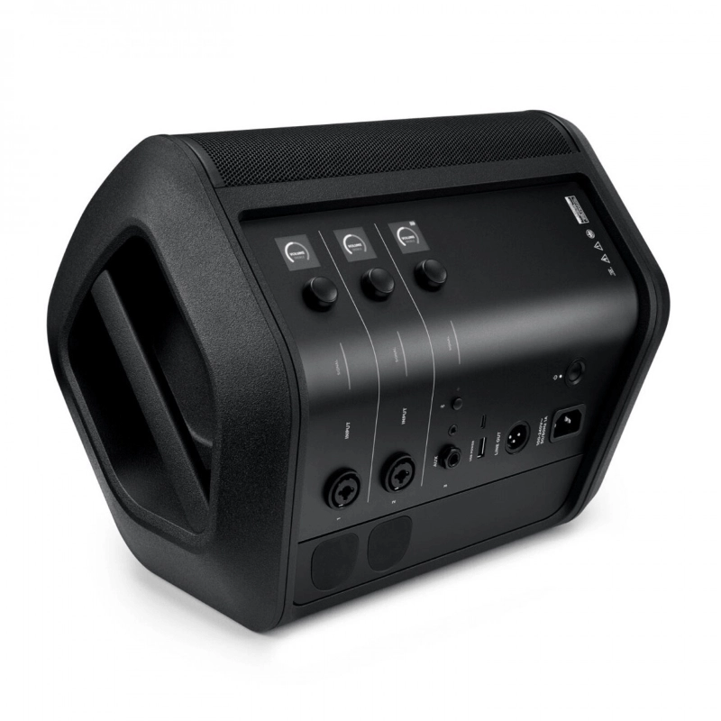 BOSE S1 Pro+ System with Battery Pack