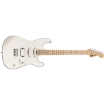 Charvel Pro-Mod San Dimas® Style 1 HSS HT M, Maple Fingerboard, Platinum Pearl