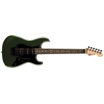Charvel Pro-Mod So-Cal Style 1 HSS FR E, Ebony Fingerboard, Lambo Green