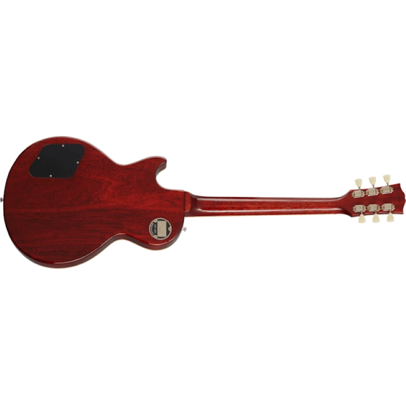 Gibson Custom Shop Les Paul Standard 1959 Reissue Iced Tea Vos LPR59VOITNH1