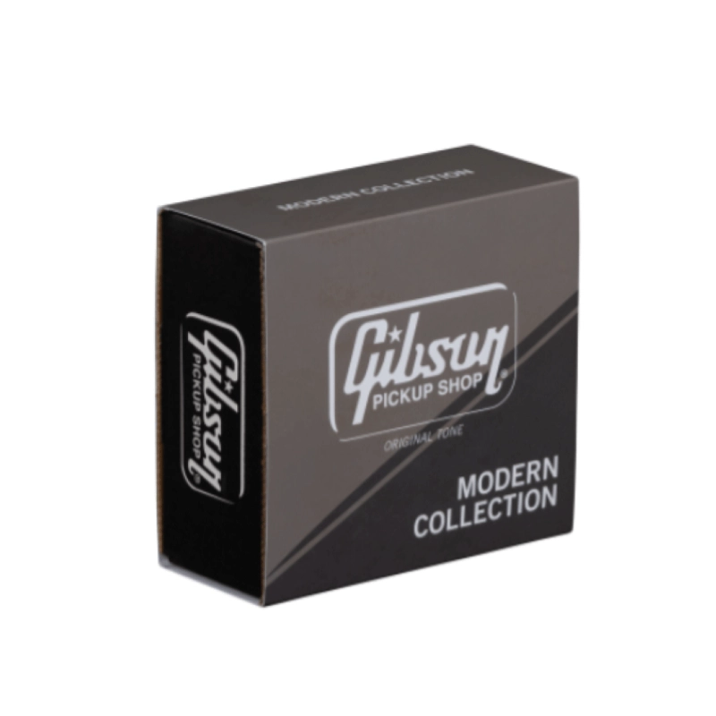 Gibson pickup 498T Modern Classic 4-Conductor - CH PU498TDBCC4