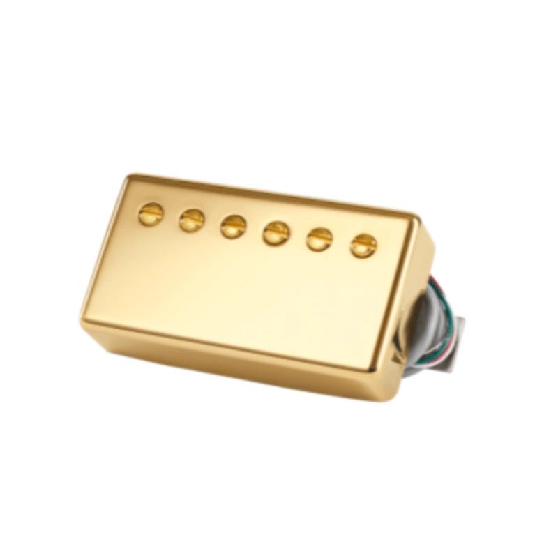 Gibson pickup 490R Modern Classic 4-Conductor - GH PU490RDBGC4