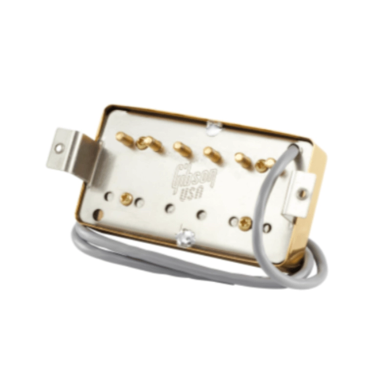 Gibson pickup 490R Modern Classic 4-Conductor - GH PU490RDBGC4