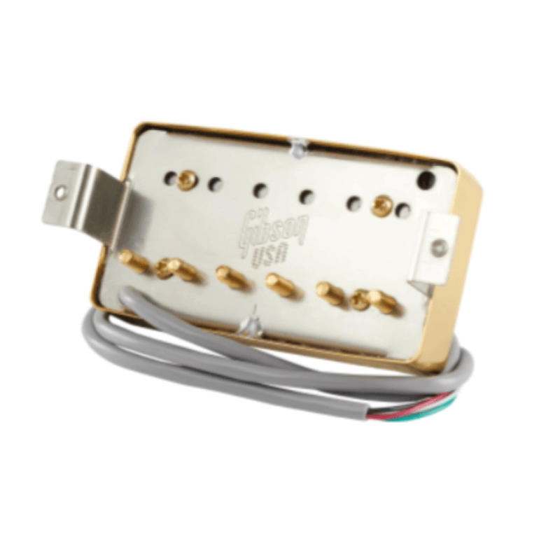 Gibson pickup 498T Modern Classic 4-Conductor - CH PU498TDBCC4