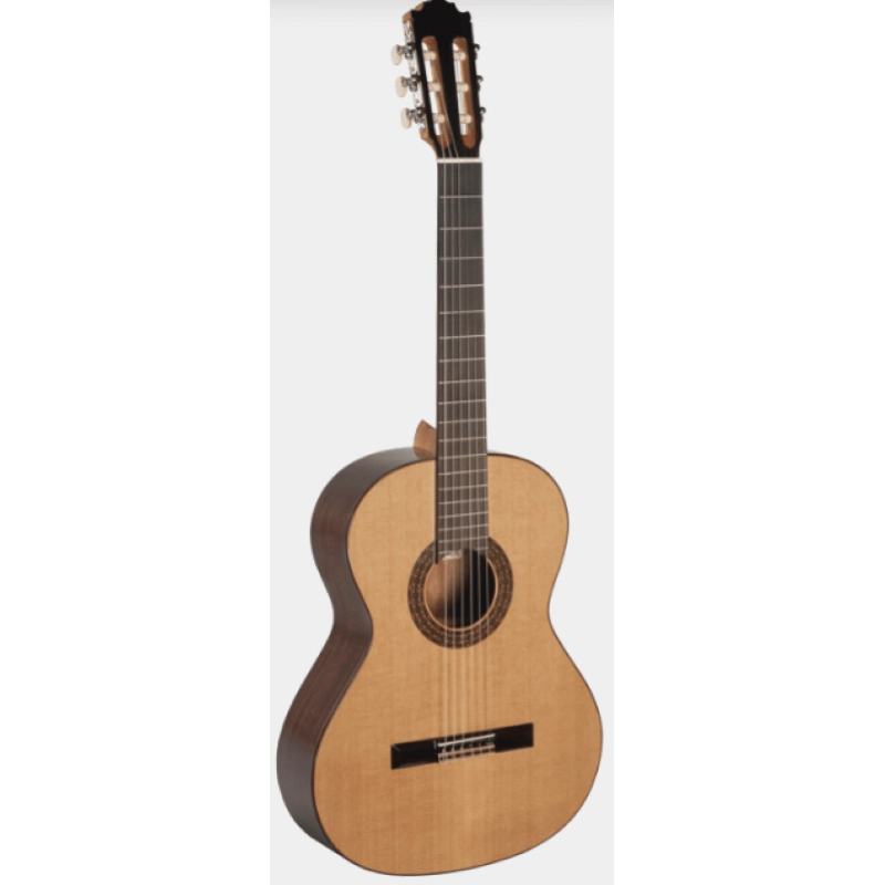 Paco Castillo 202 chitarra classica