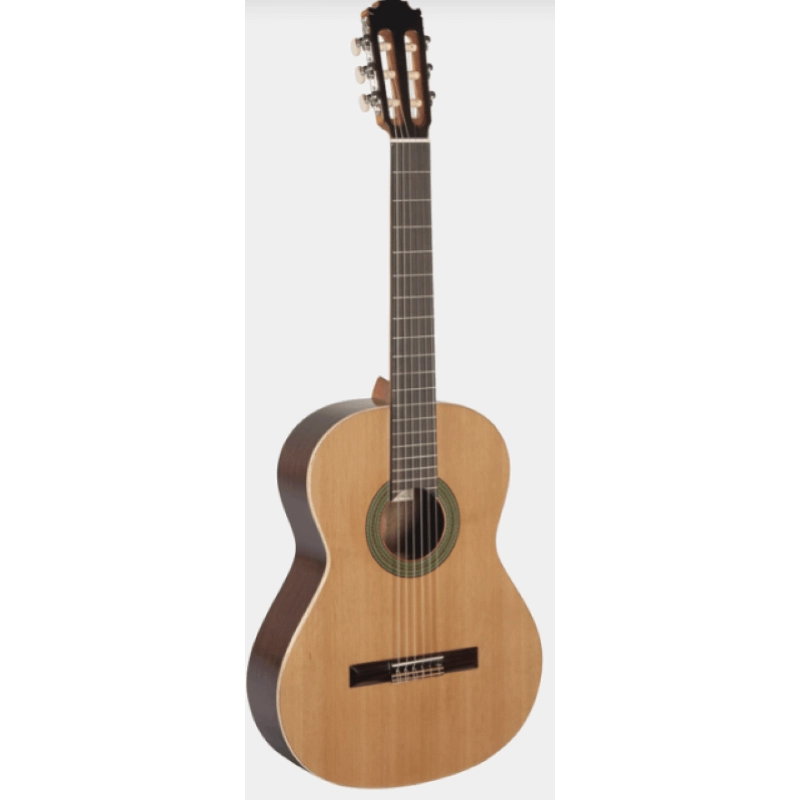 Paco Castillo 201 7/8 chitarra classica ridotta