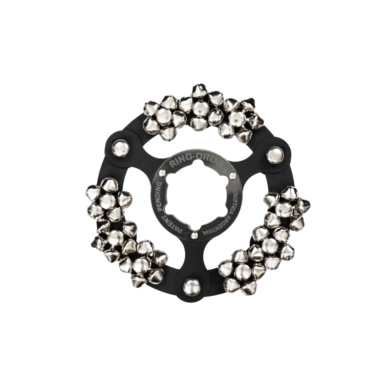 Schlagwerk RSB - Ring-O Sleigh Bells - Small