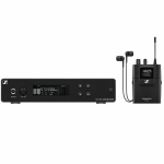 Sennheiser XSW Iem SET (C) Sistema Radio Iar Monitor