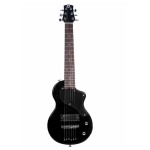 Blackstar Carry-On-ST Travel Guitar Jet Black