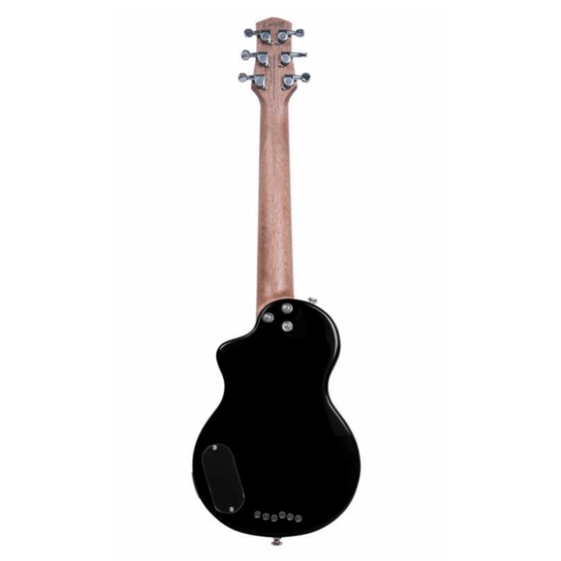 Blackstar Carry-On-ST Travel Guitar Jet Black