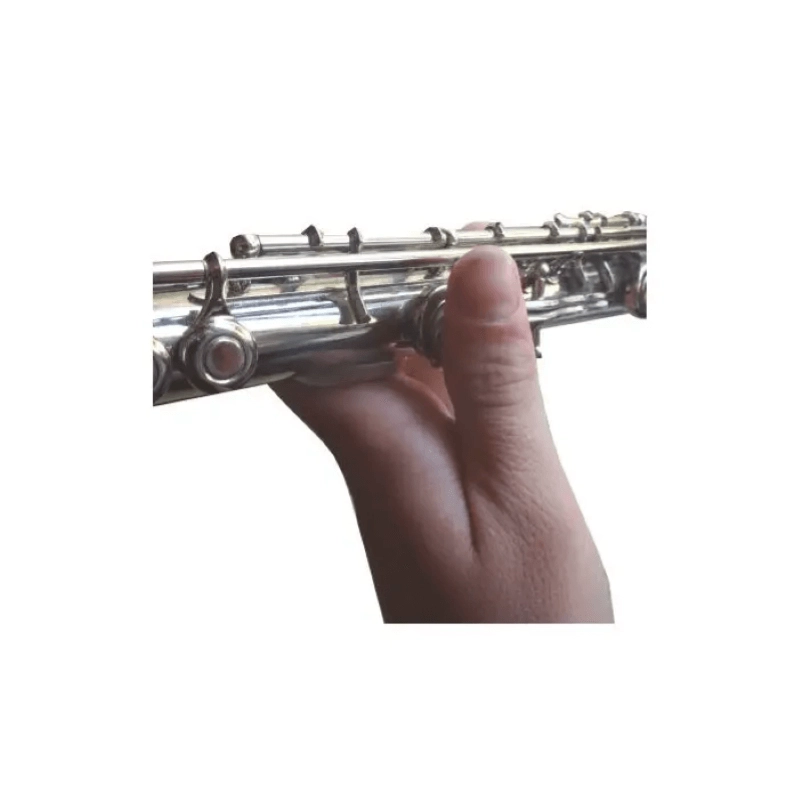 Flute Gels Cuscinetti Poggiadito per Flauto Traverso